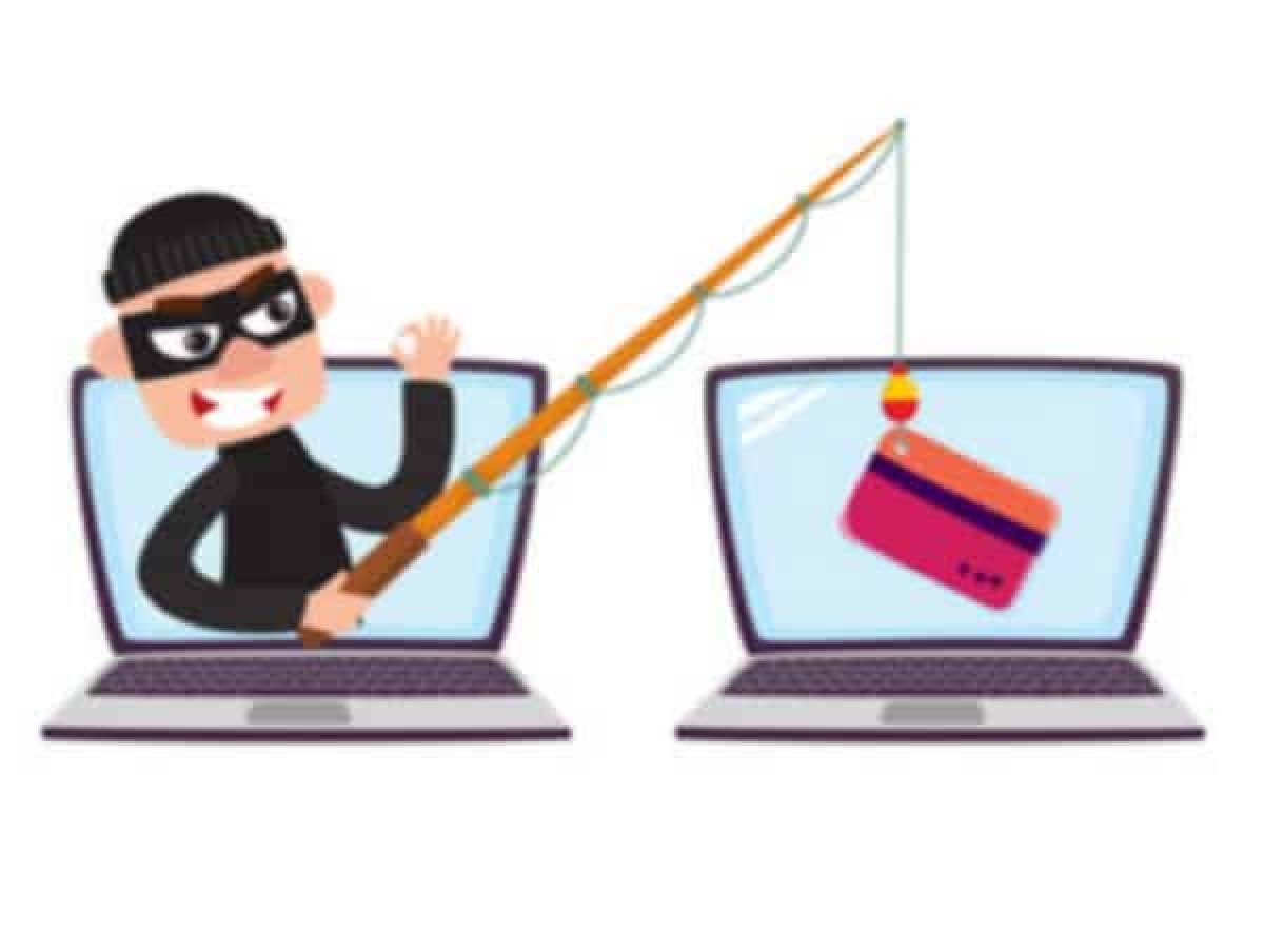 Phishing