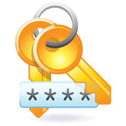 GSS Secu password