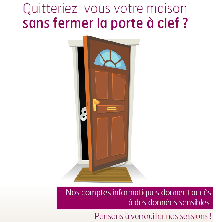 Affiche GCS Alsace esanté